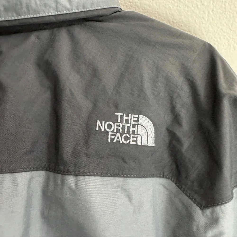The North Face Puffer HyVent Jacket Size Large Mens